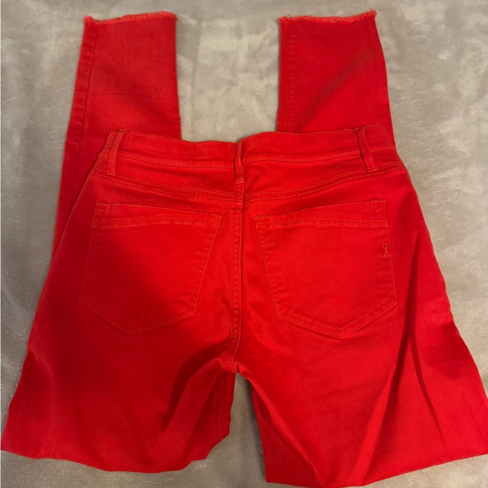 Red Expresss Jeans - Picture 2 of 3